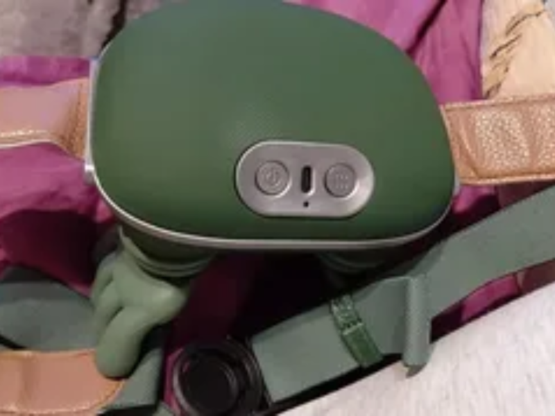 Top 5 Mistakes People Make When Buying a Neck Massager
