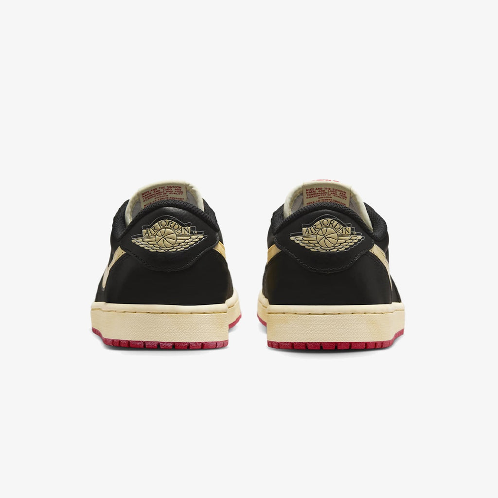 Nigel Sylvester x Air Jordan 1 Low OG ‘Better With Time’