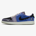 Zion Williamson x Air Jordan 1 Retro Low OG ‘Voodoo Alternate’