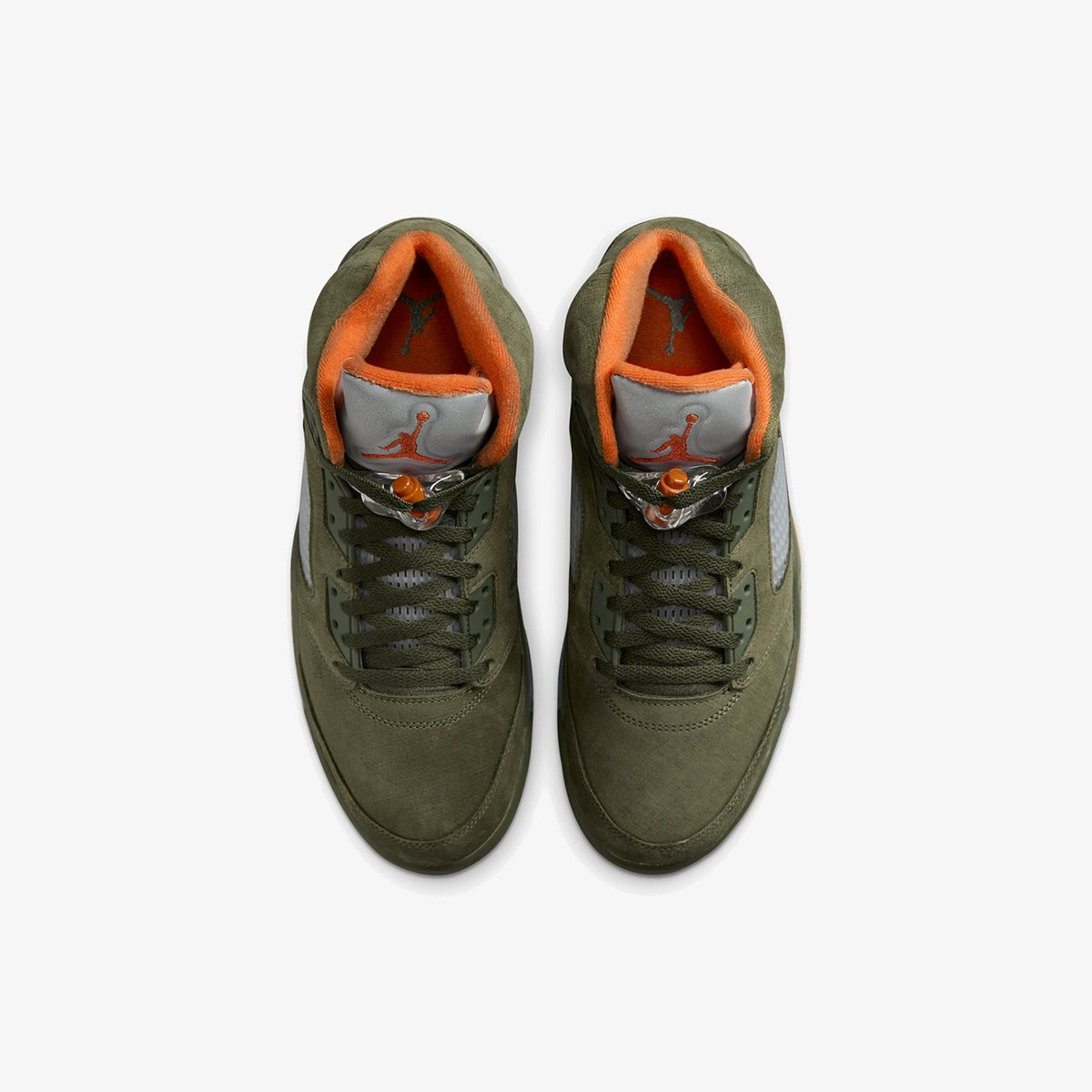 Air Jordan 5 Retro ‘Olive’ 2024