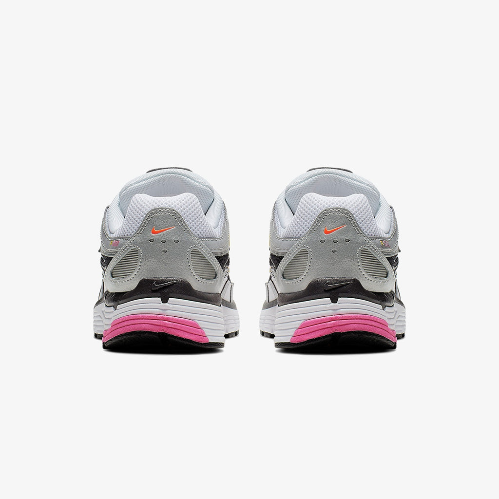 Wmns Nike P-6000 ‘Laser Fuchsia’