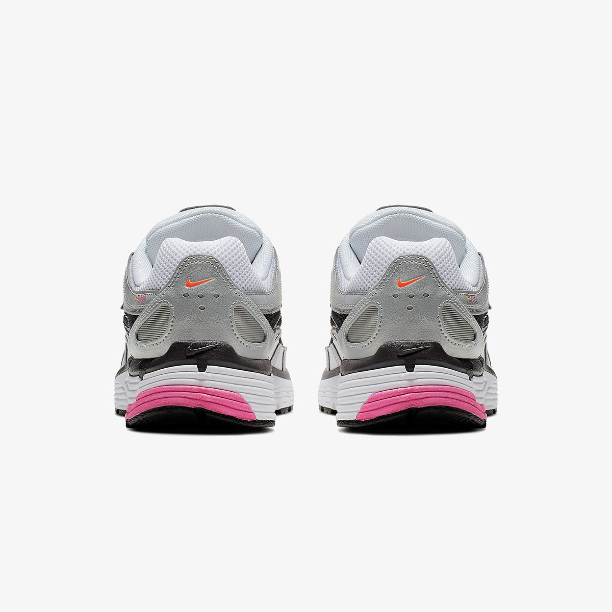 Wmns Nike P-6000 ‘Laser Fuchsia’