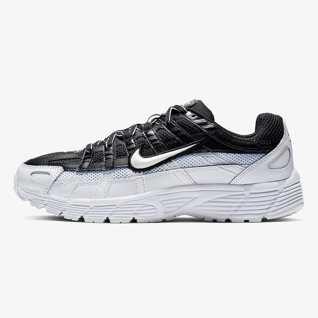 Wmns Nike P-6000 ‘Black White’