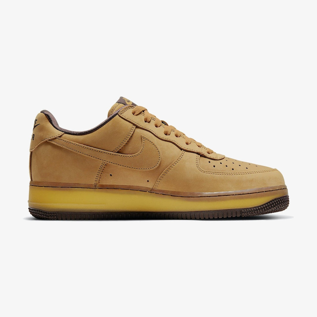 Nike Air Force 1 Low ‘Wheat Mocha’