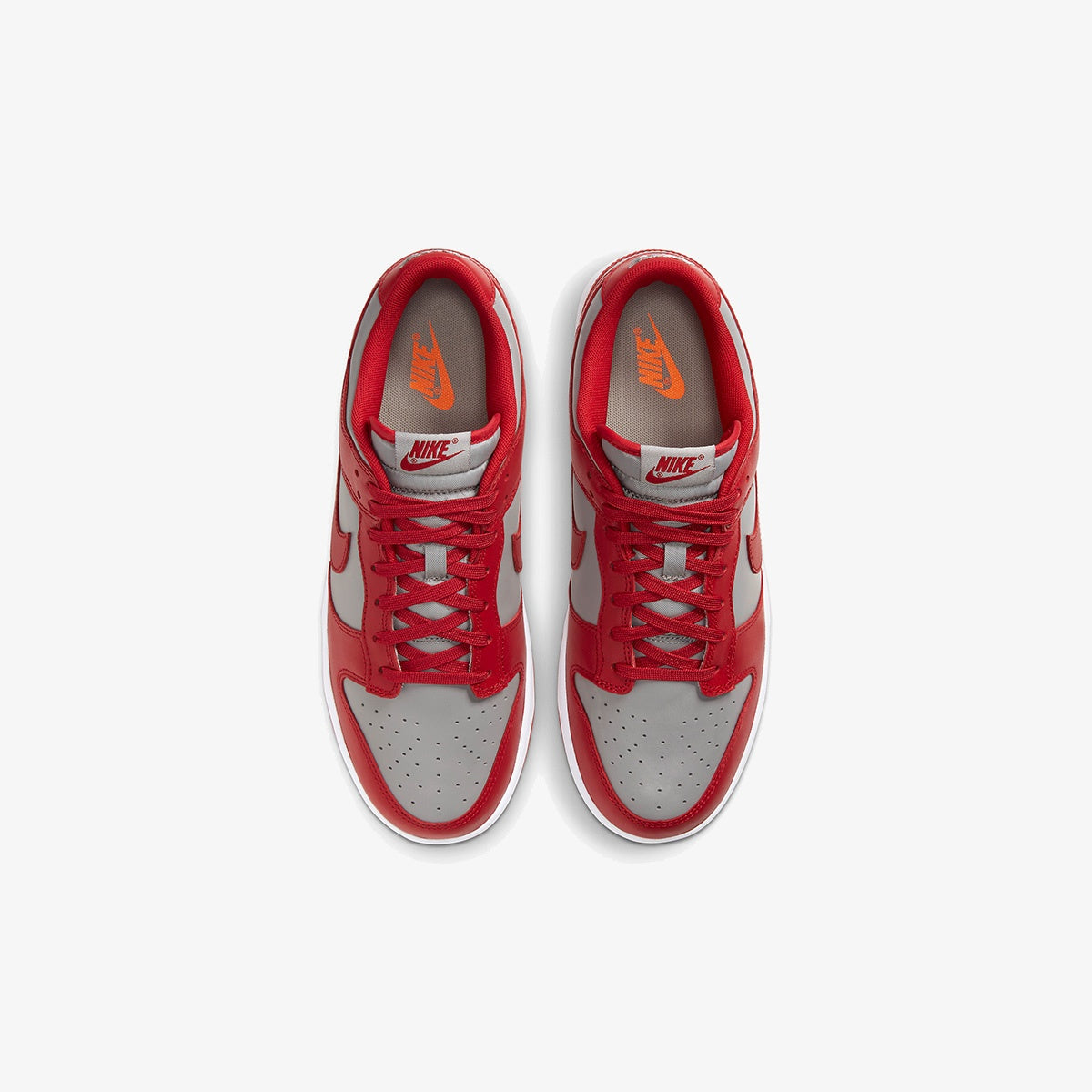 Nike Dunk Low ‘UNLV’ 2021