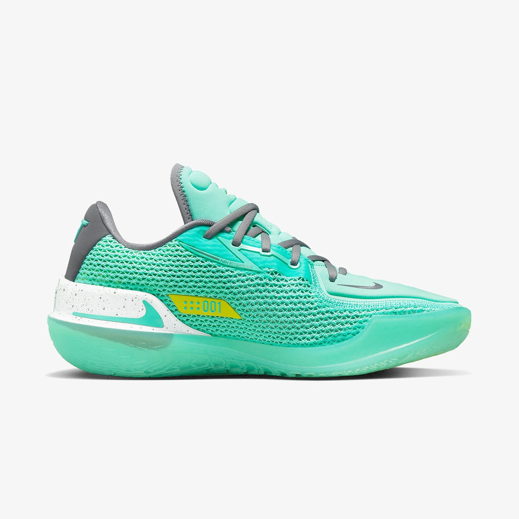 Sabrina Ionescu x Nike Air Zoom GT Cut ‘New York Liberty’