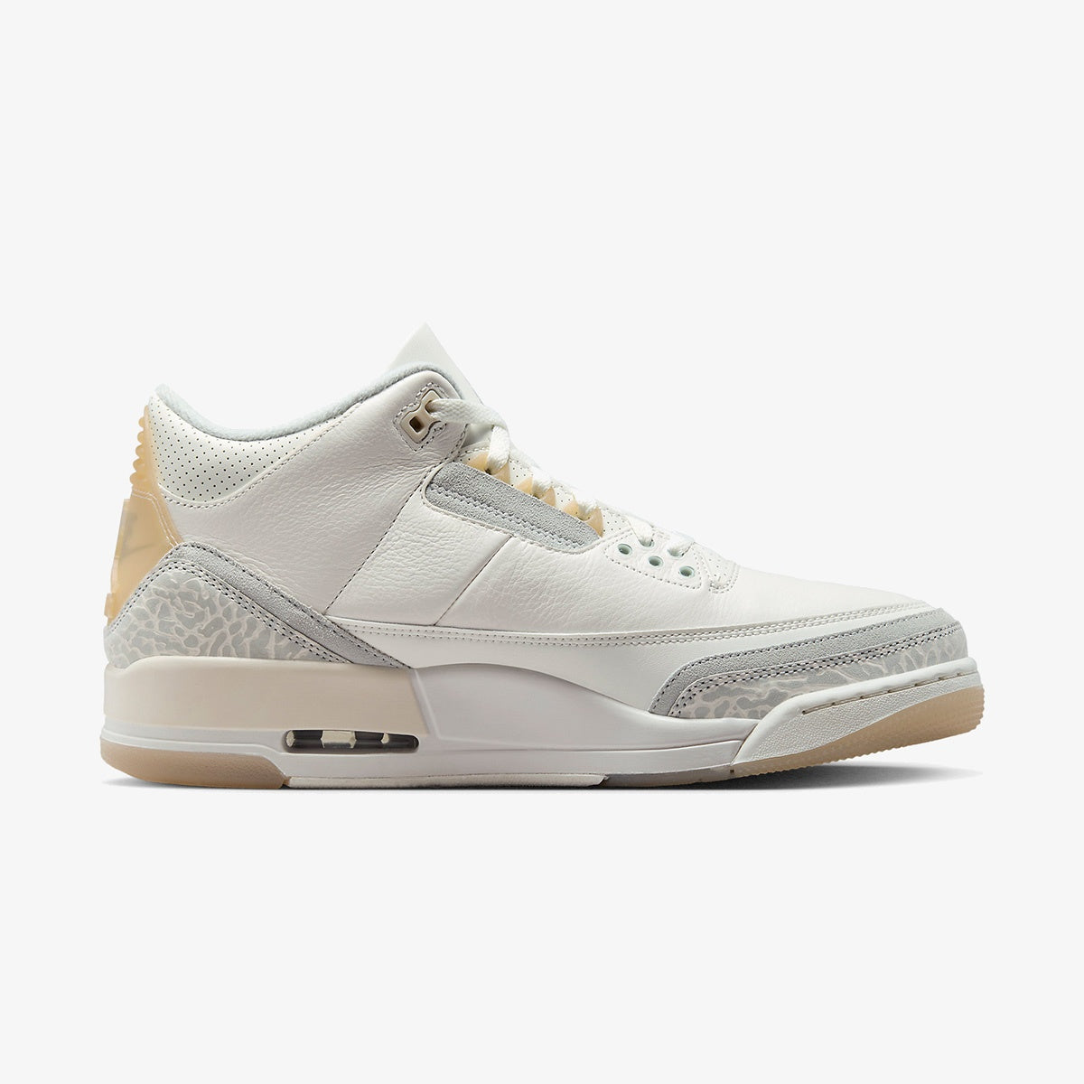 Air Jordan 3 Retro SE ‘Craft – Ivory’