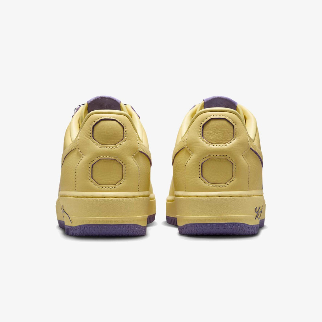 Kobe Bryant x Nike Air Force 1 Low Protro ‘Mamba Mentality’