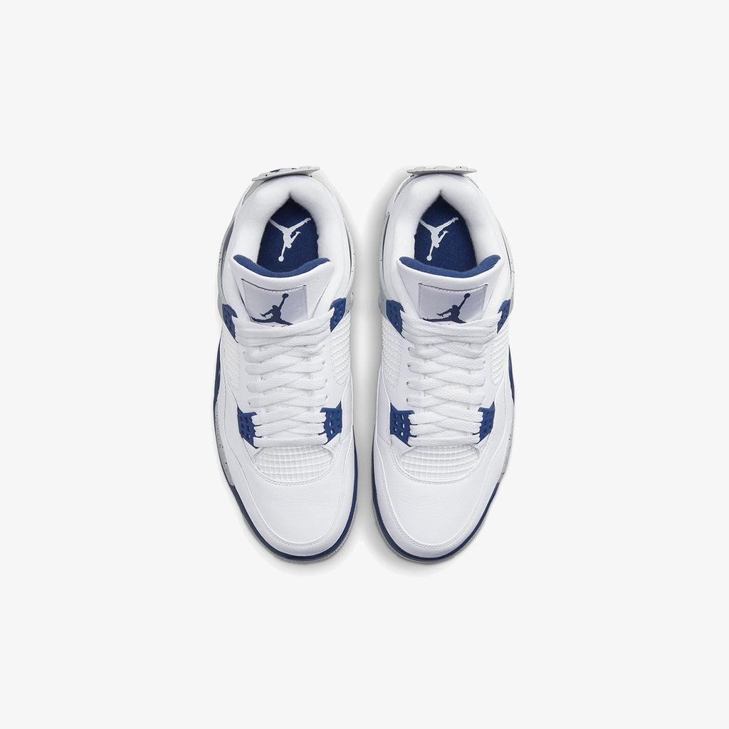 Air Jordan 4 Retro ‘Midnight Navy’