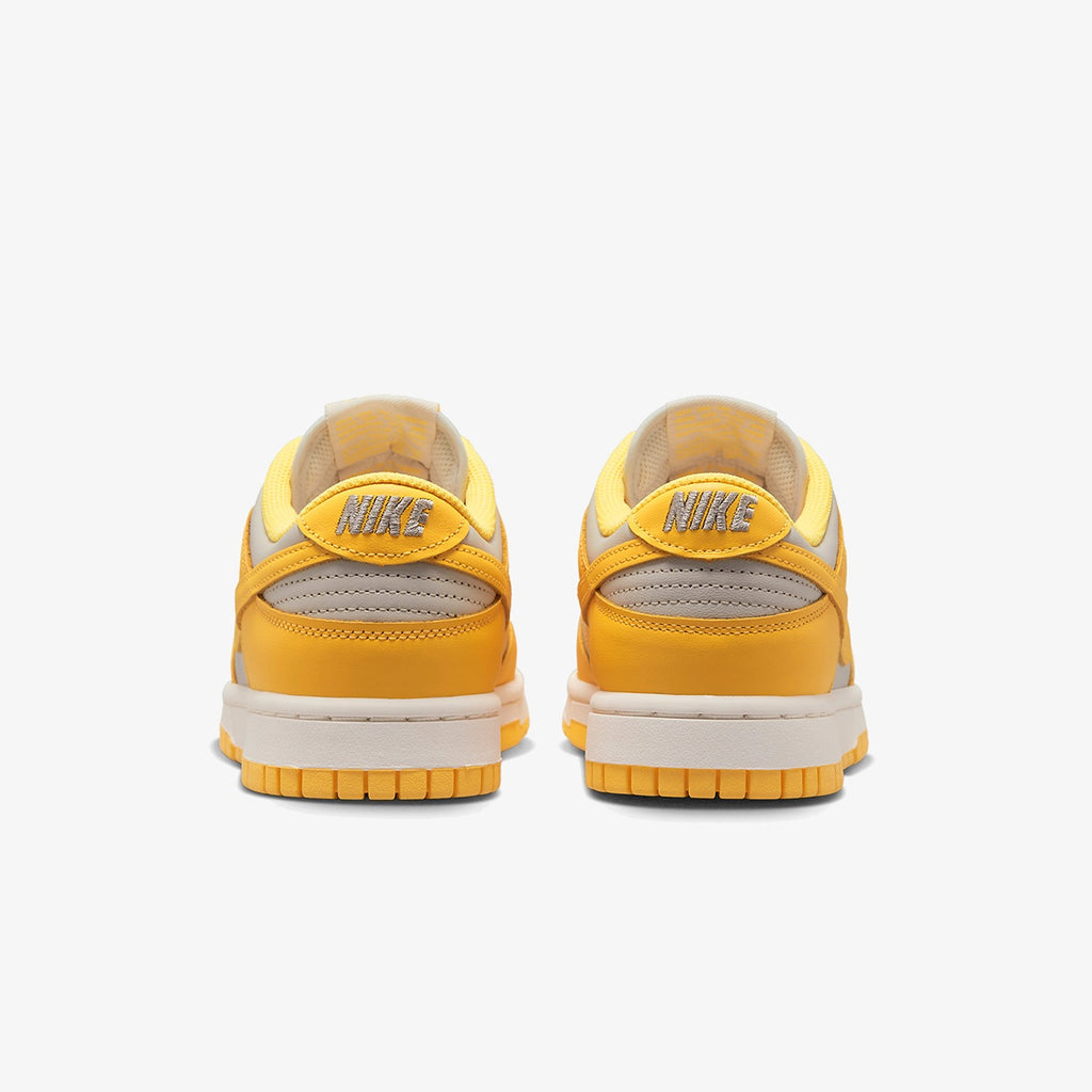 Wmns Nike Dunk Low ‘Citron Pulse’