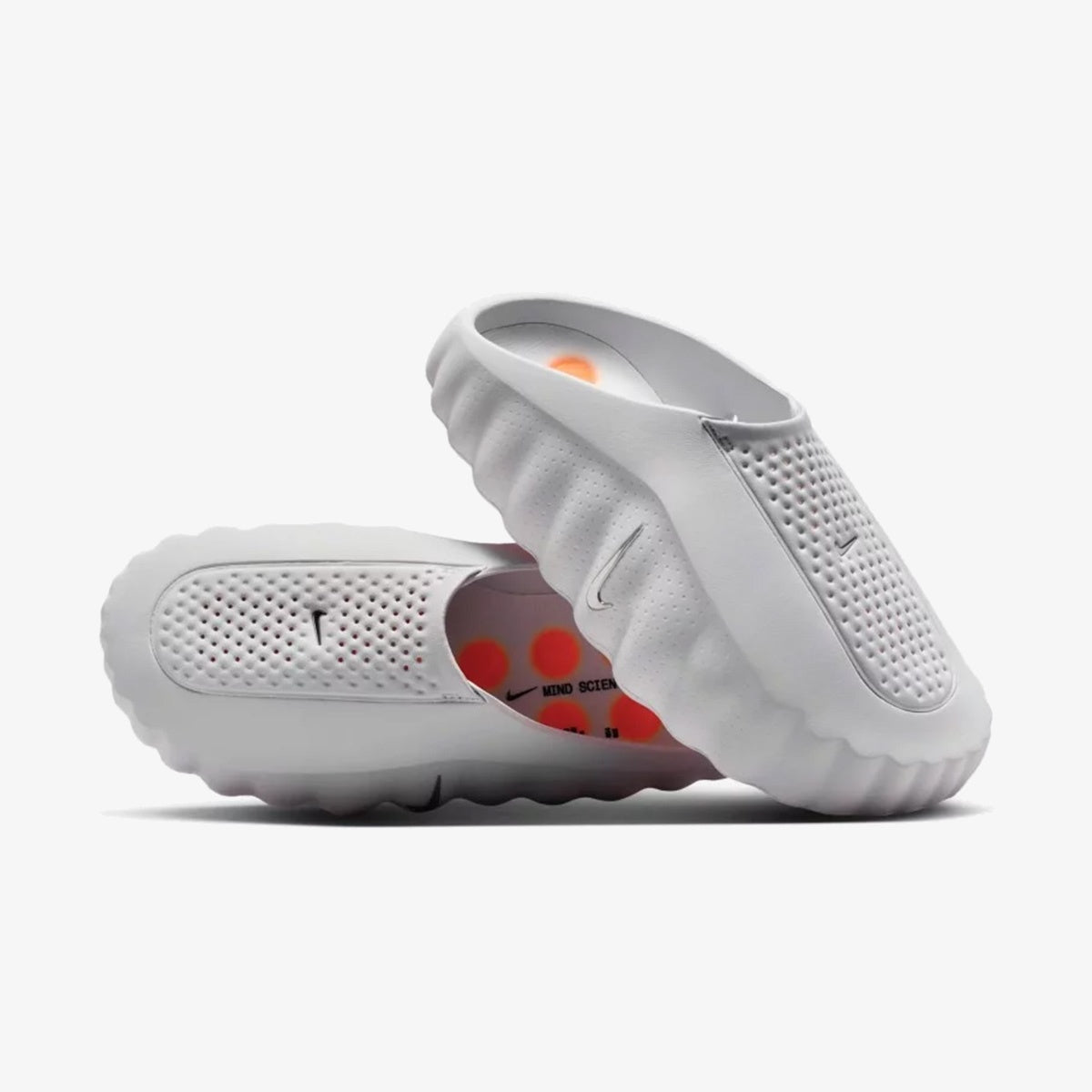 Nike Mind 001 Mule ‘Light Smoke Grey’