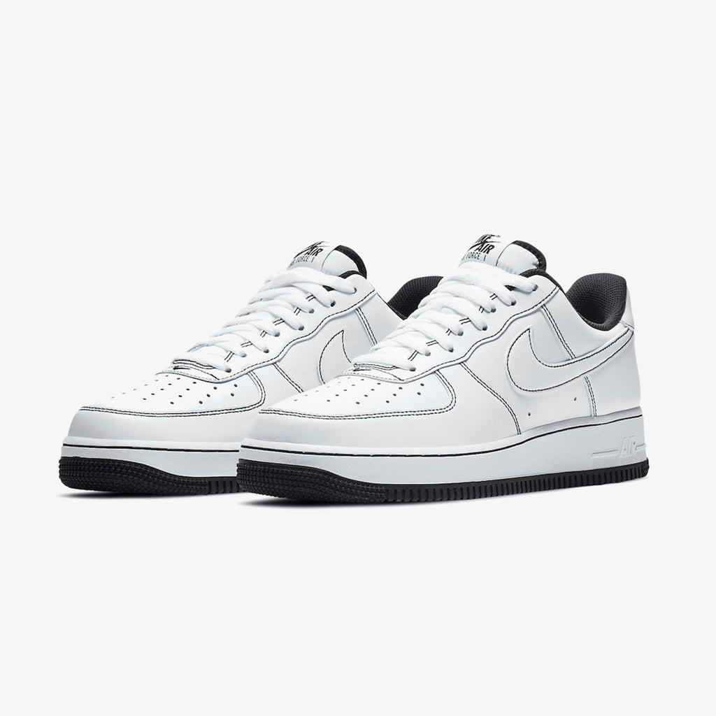 Nike Air Force 1 '07 'Contrast Stitch'
