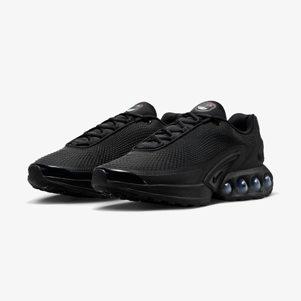 Nike Air Max DN ‘Black Metallic Grey’