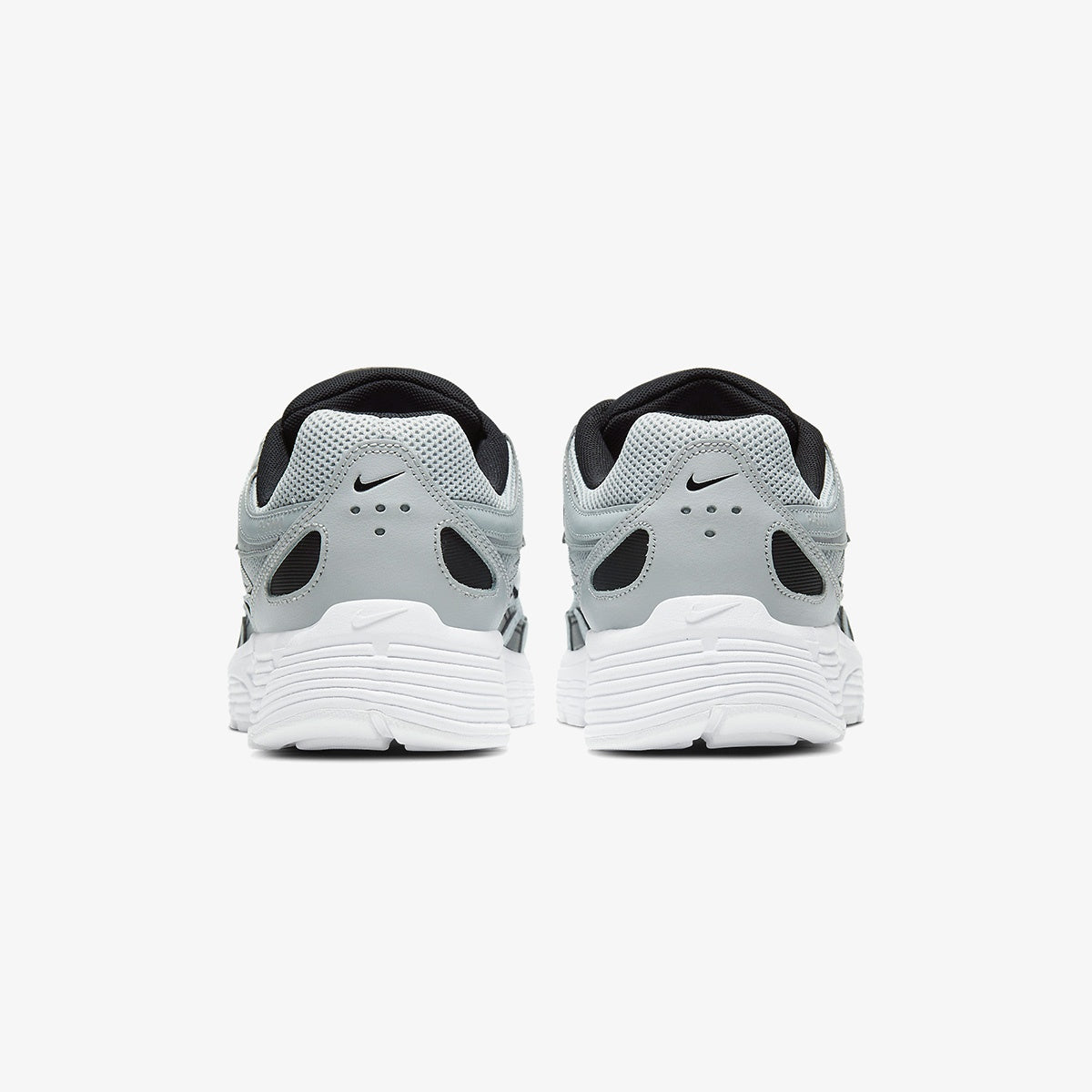 Nike P-6000 ‘Pure Platinum’