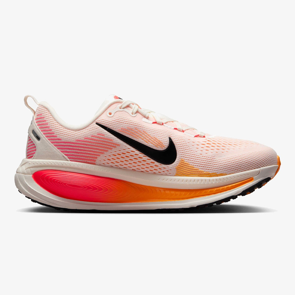 Wmns Nike Vomero 18 ‘Sail Bright Crimson’