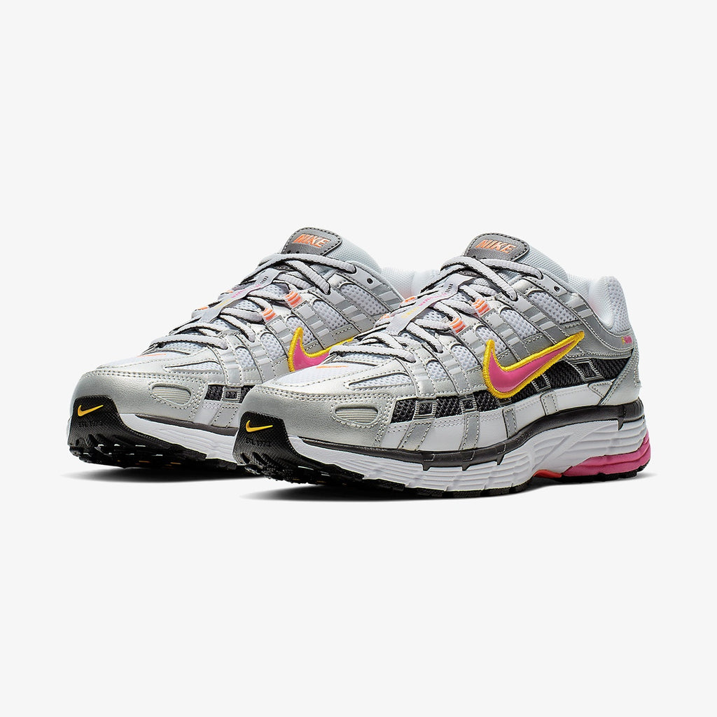 Wmns Nike P-6000 ‘Laser Fuchsia’