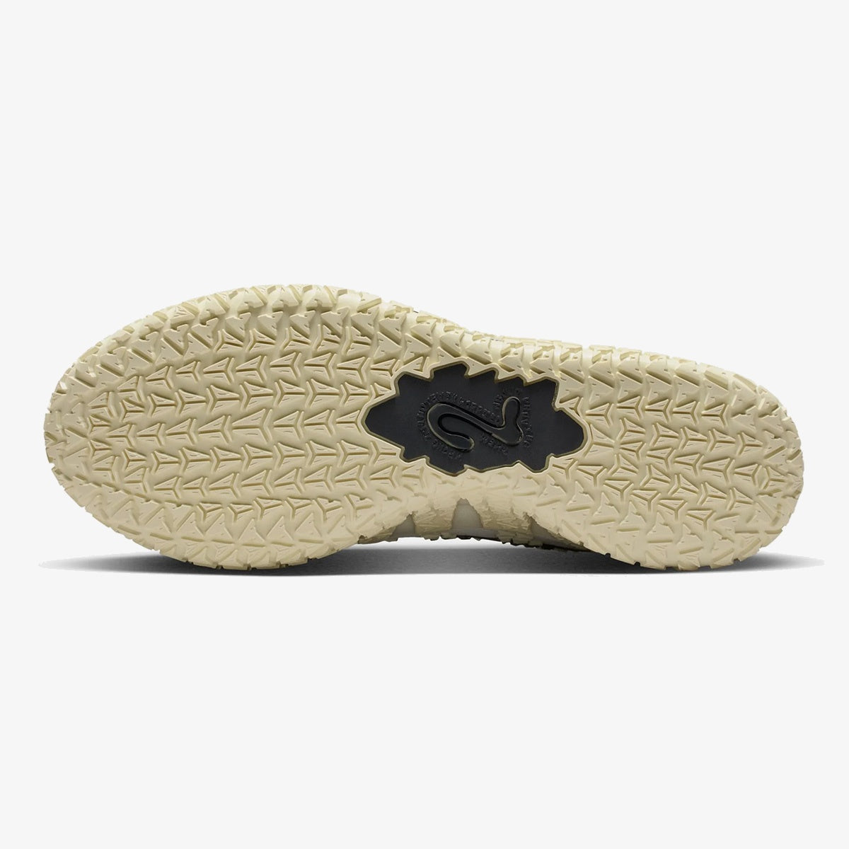 Nike Ja 3 ‘Coconut Milk’