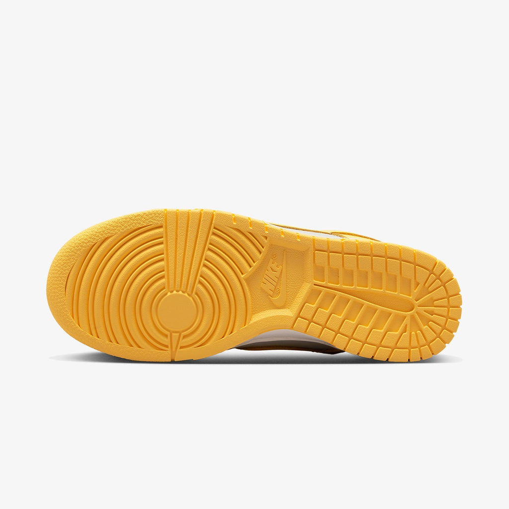 Wmns Nike Dunk Low ‘Citron Pulse’