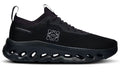 Loewe x  On Cloudtilt 'All Black'