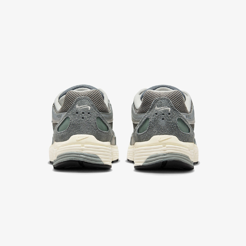 Nike P-6000 ‘Flat Pewter’
