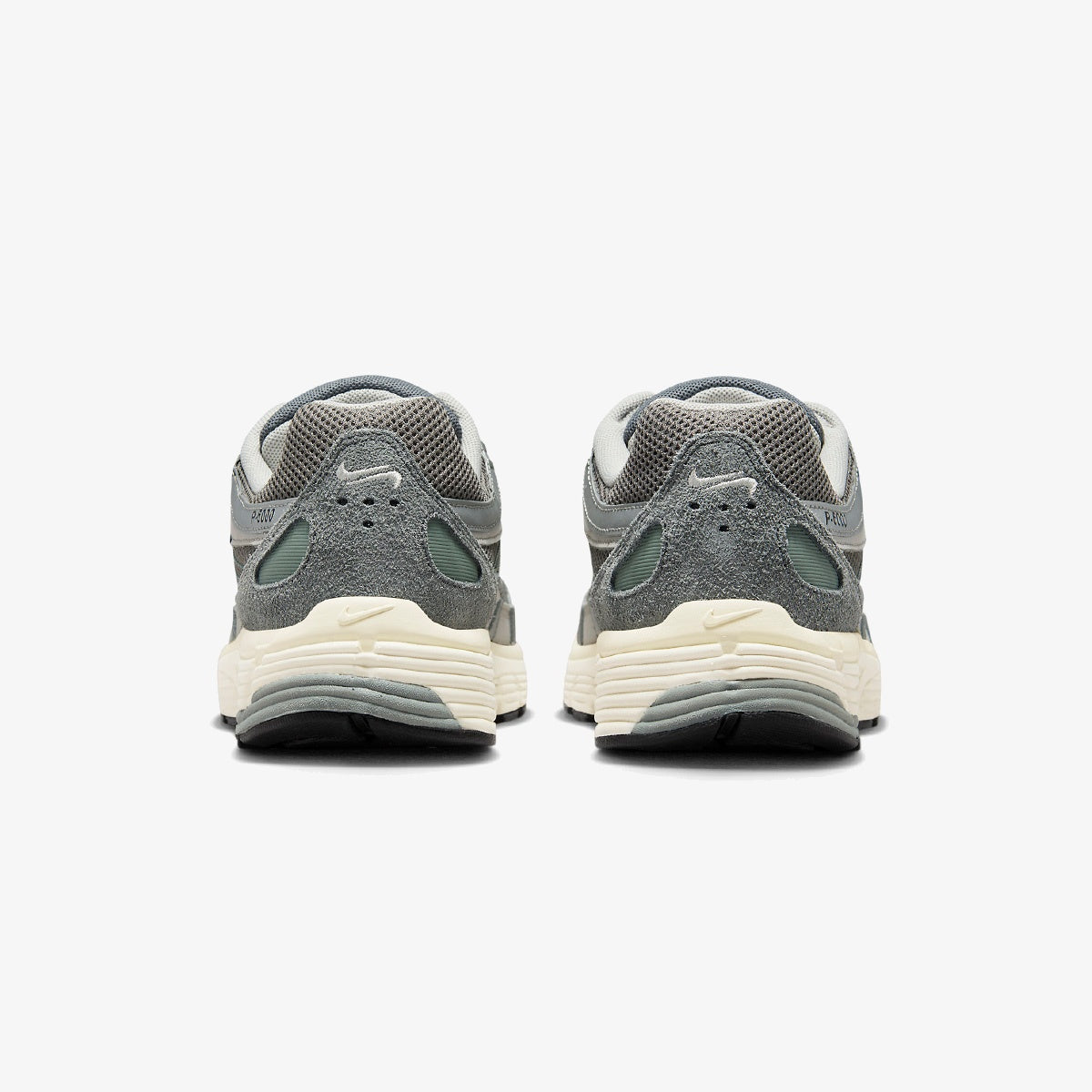 Nike P-6000 ‘Flat Pewter’
