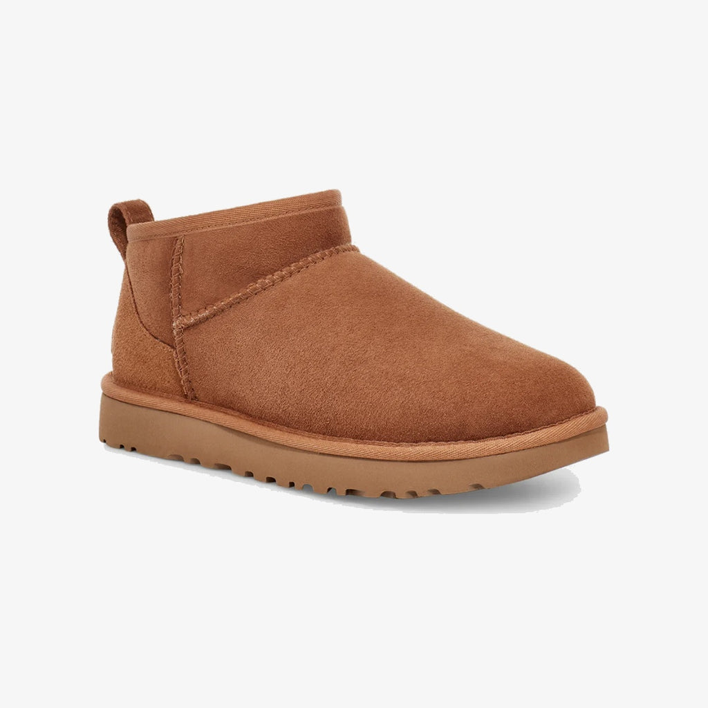Wmns UGG Classic Ultra Mini Boot ‘Chestnut’