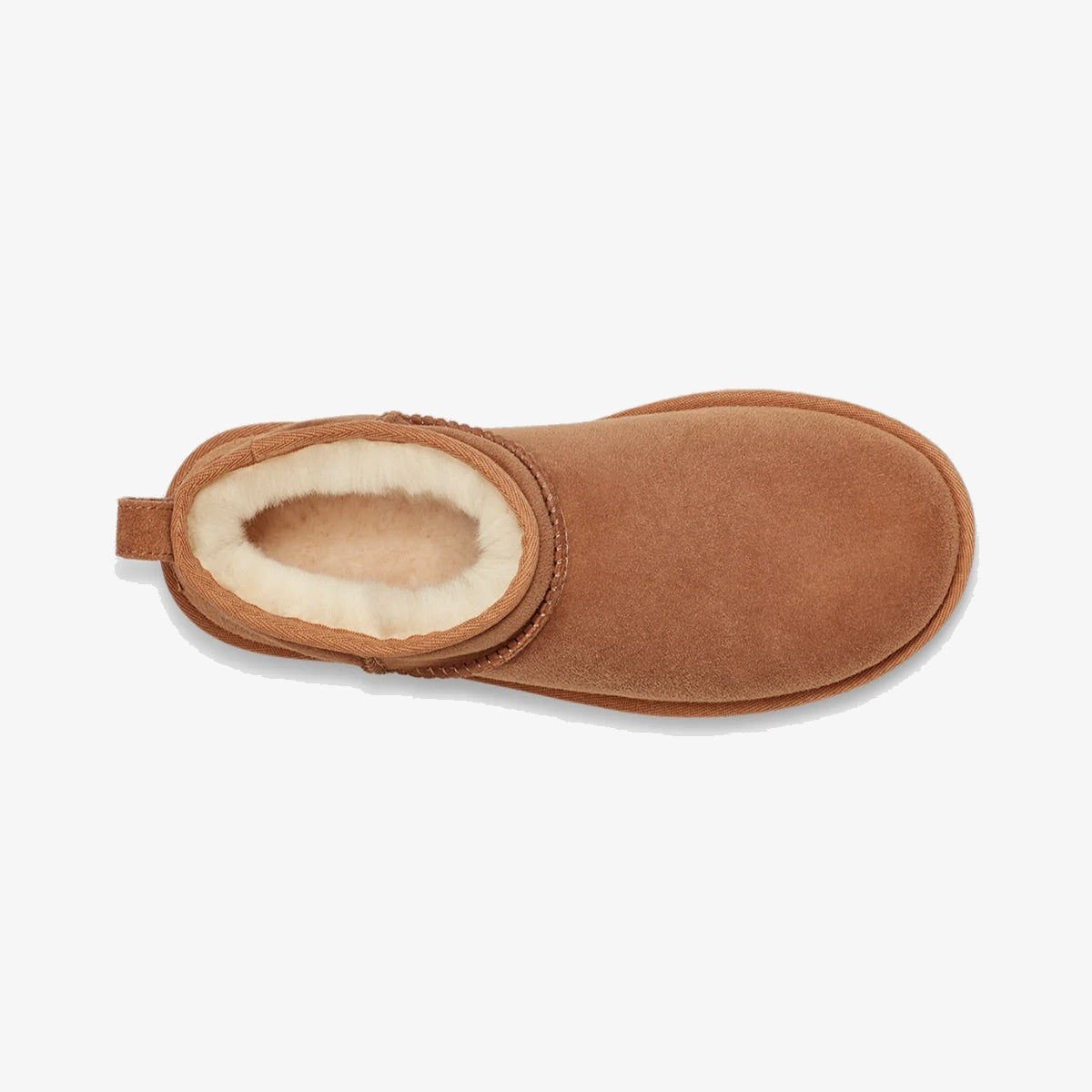 Wmns UGG Classic Ultra Mini Boot ‘Chestnut’