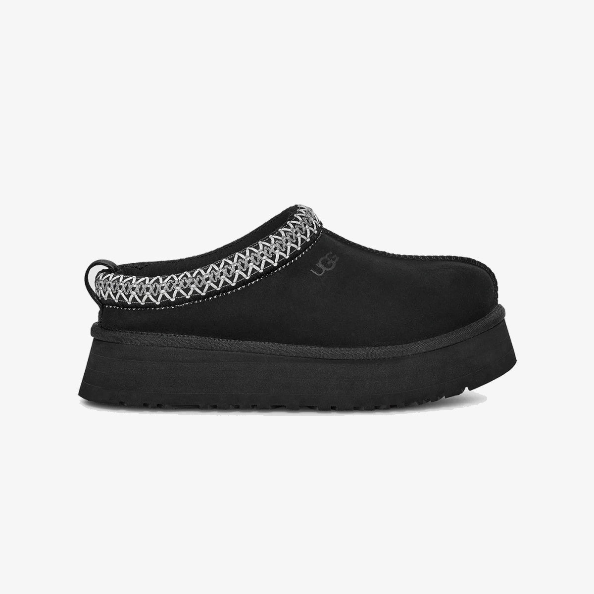 Wmns UGG Tazz Slipper ‘Black’