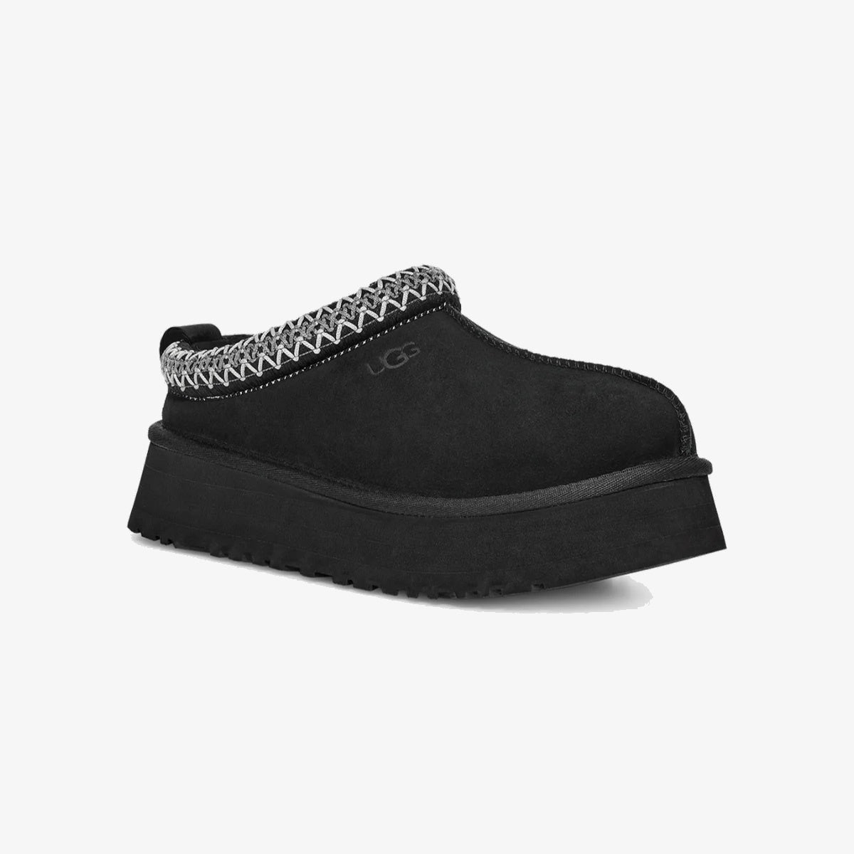 Wmns UGG Tazz Slipper ‘Black’