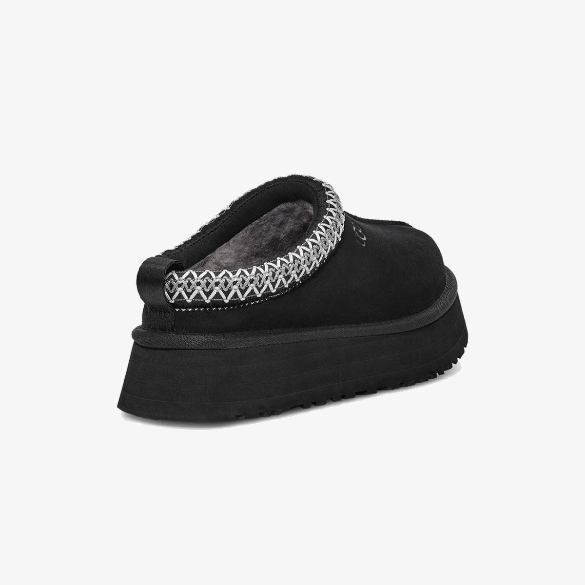 Wmns UGG Tazz Slipper ‘Black’