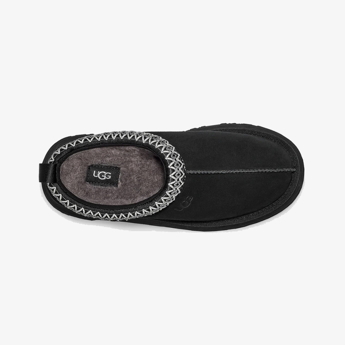 Wmns UGG Tazz Slipper ‘Black’