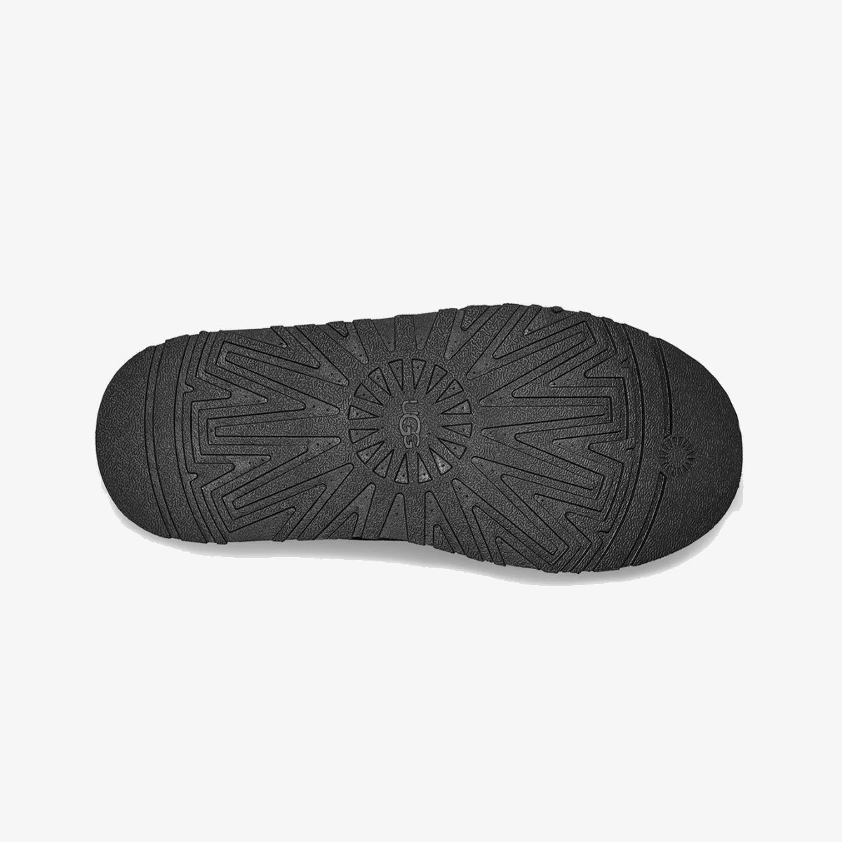 Wmns UGG Tazz Slipper ‘Black’