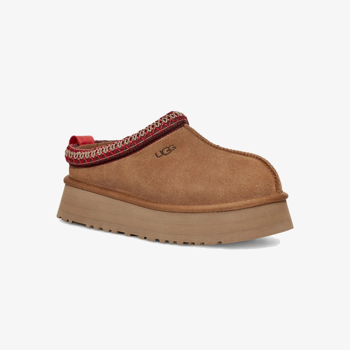 Wmns UGG Tazz Slipper ‘Chestnut’