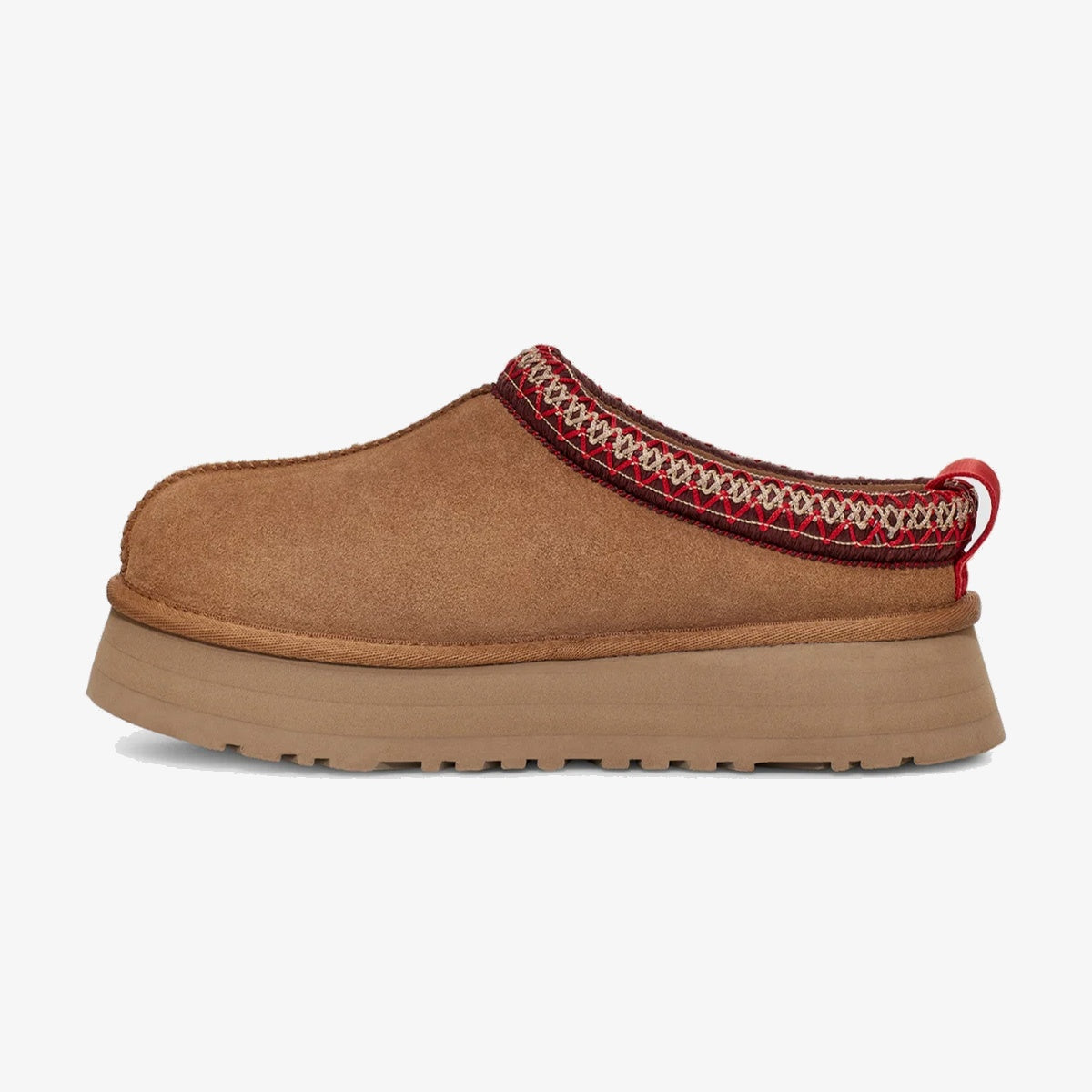 Wmns UGG Tazz Slipper ‘Chestnut’