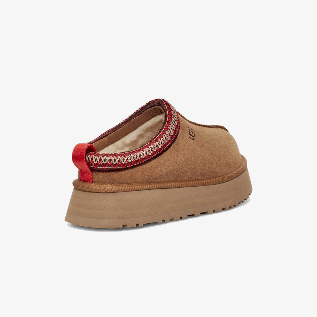Wmns UGG Tazz Slipper ‘Chestnut’