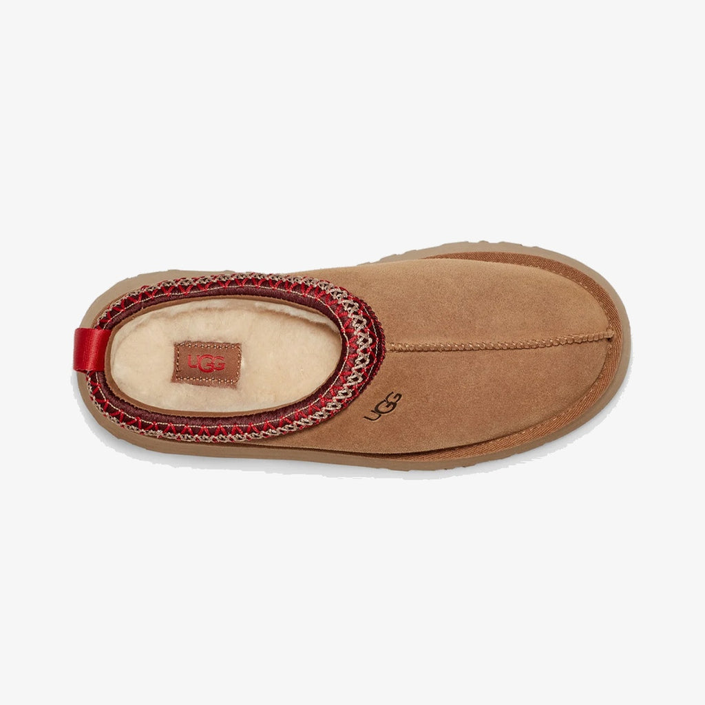 Wmns UGG Tazz Slipper ‘Chestnut’