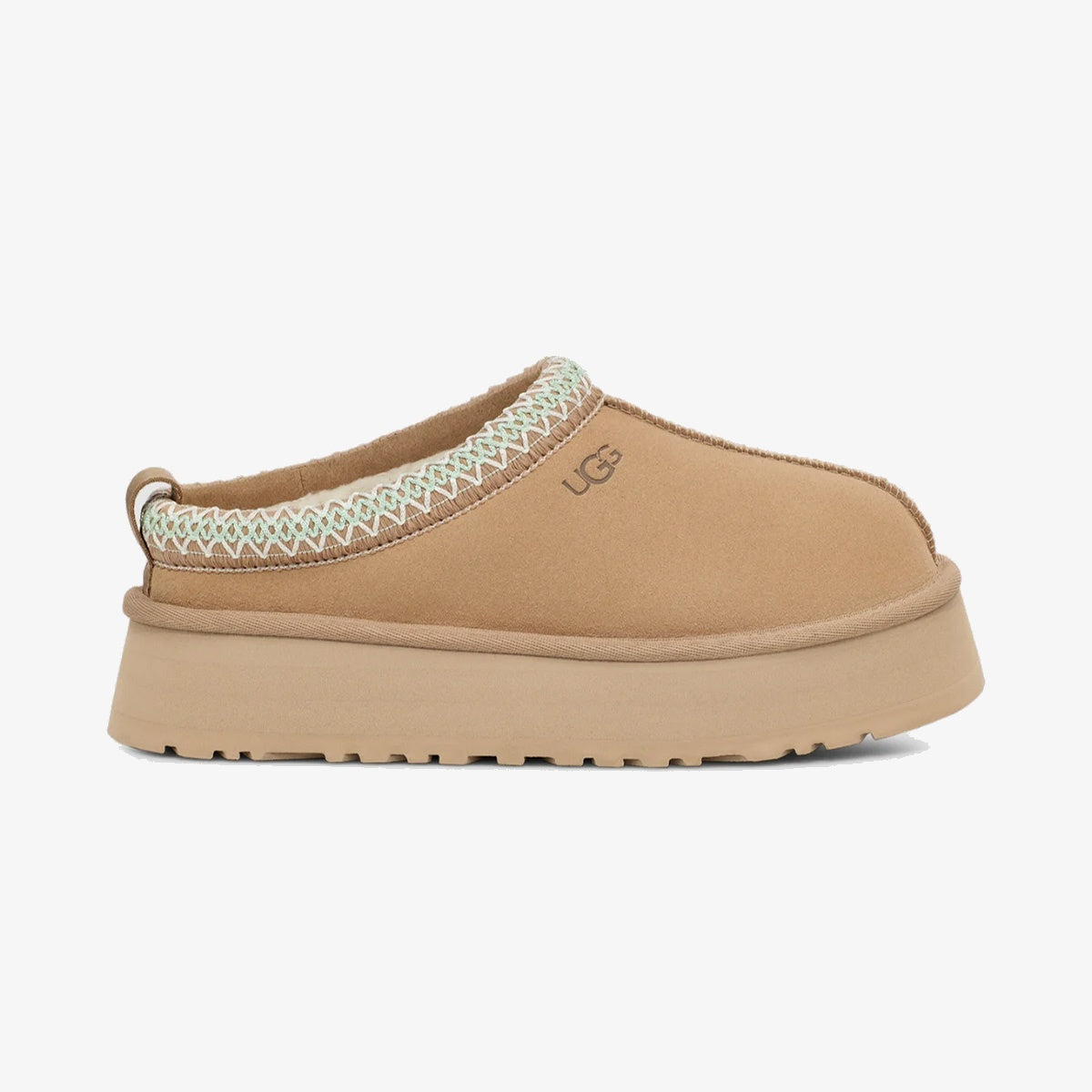Wmns UGG Tazz Slipper ‘Sand’