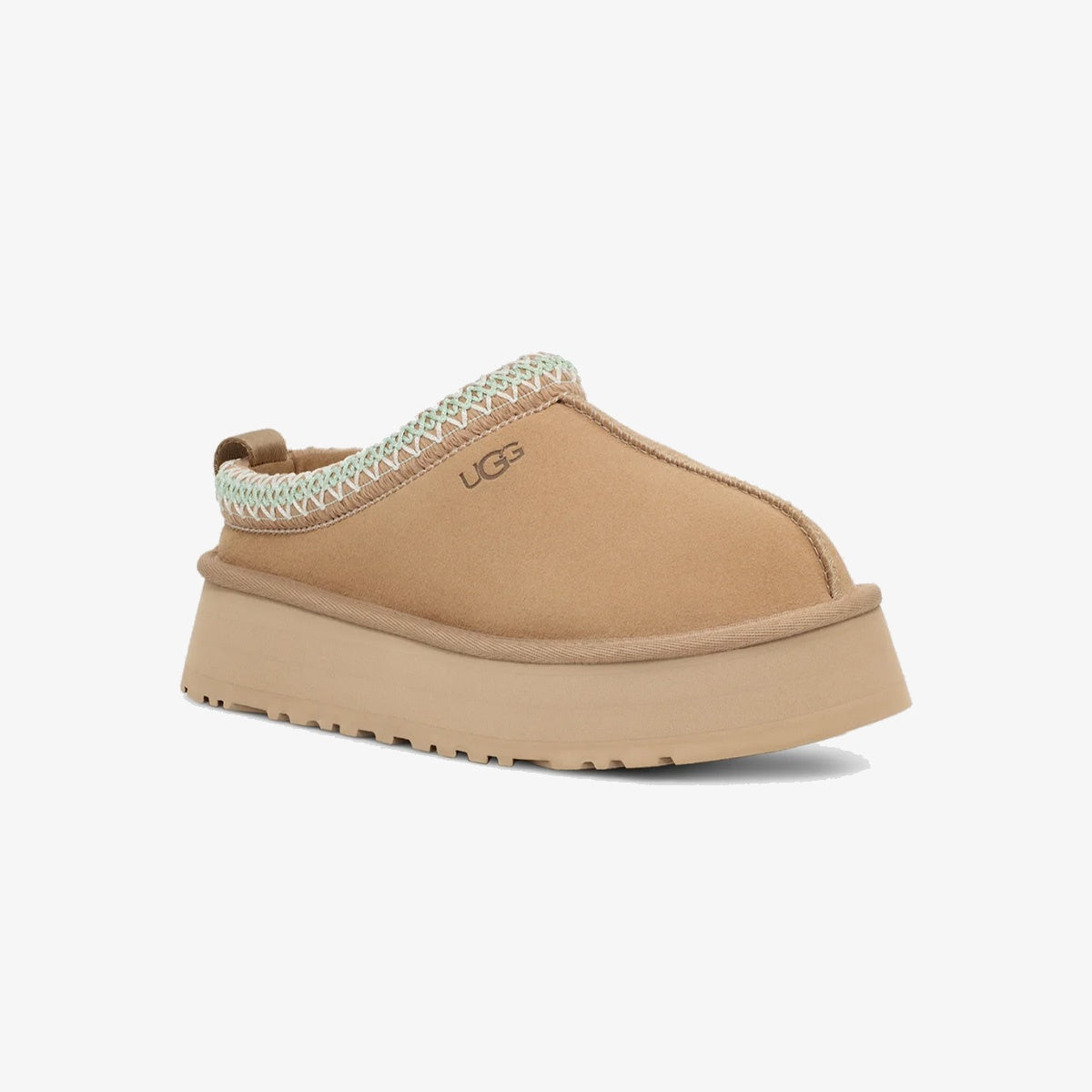 Wmns UGG Tazz Slipper ‘Sand’