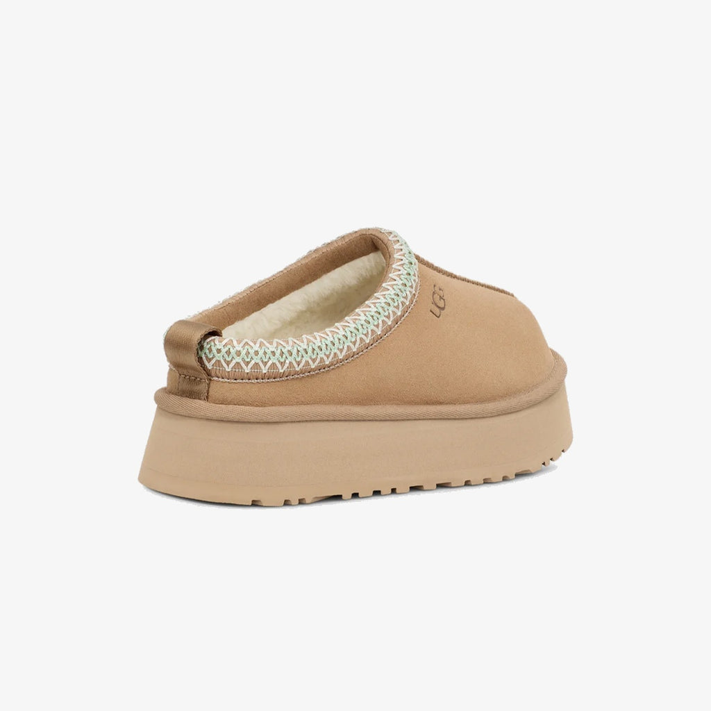 Wmns UGG Tazz Slipper ‘Sand’