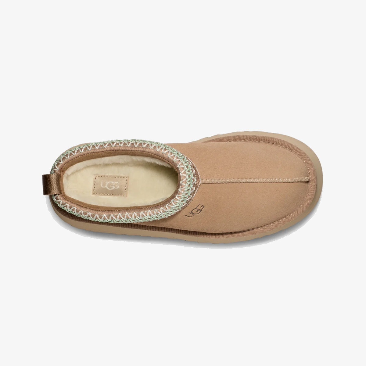 Wmns UGG Tazz Slipper ‘Sand’
