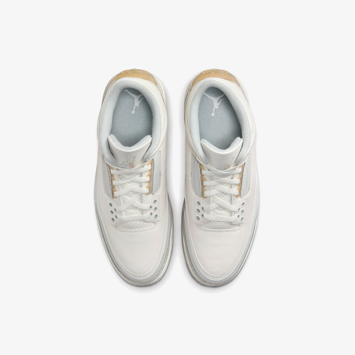 Air Jordan 3 Retro SE ‘Craft – Ivory’
