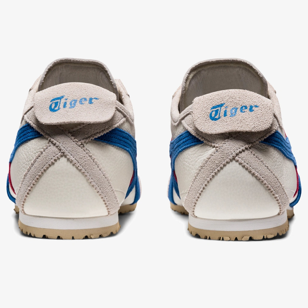 Onitsuka Tiger Mexico 66 Vintage ‘White Directoire Blue’