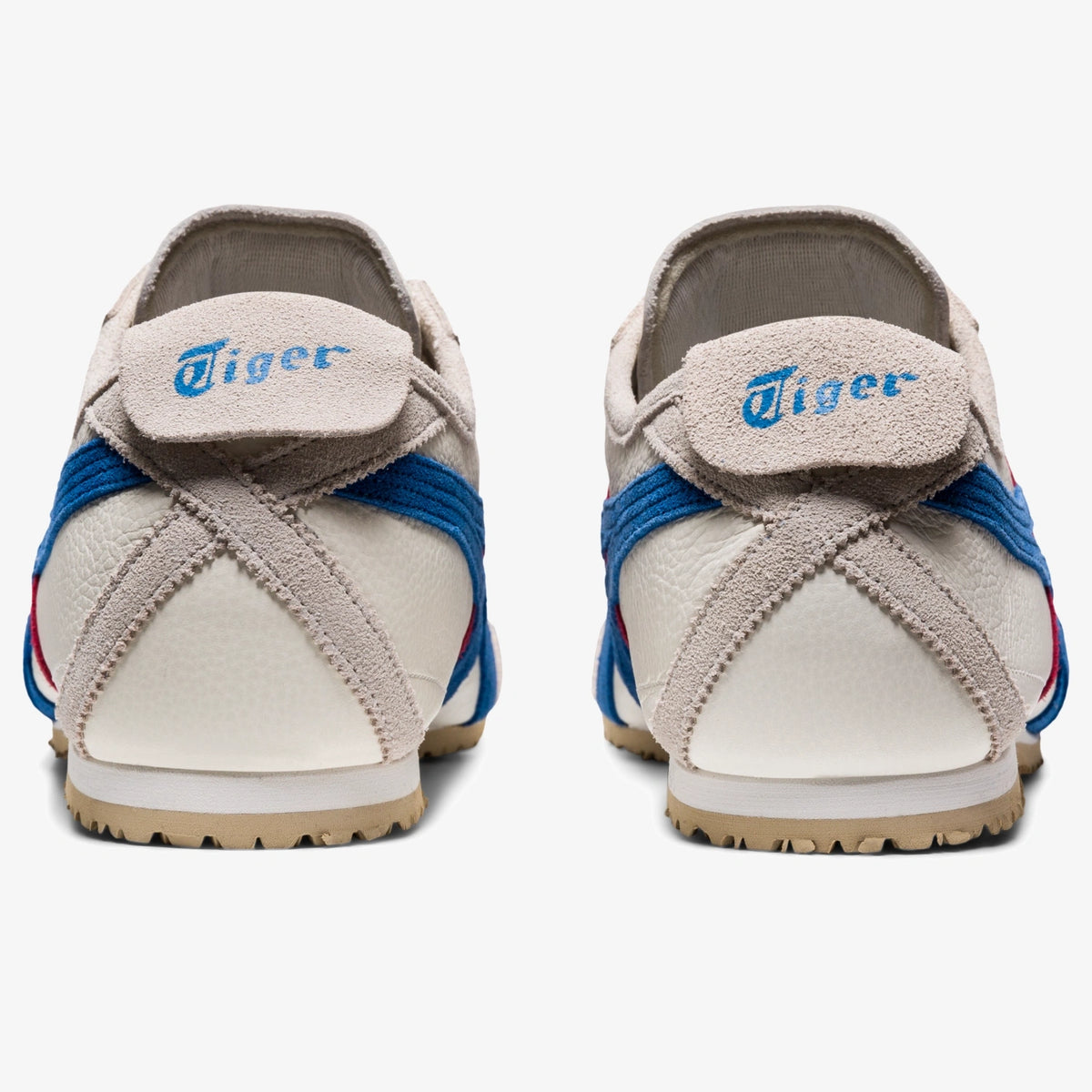 Onitsuka Tiger Mexico 66 Vintage ‘White Directoire Blue’