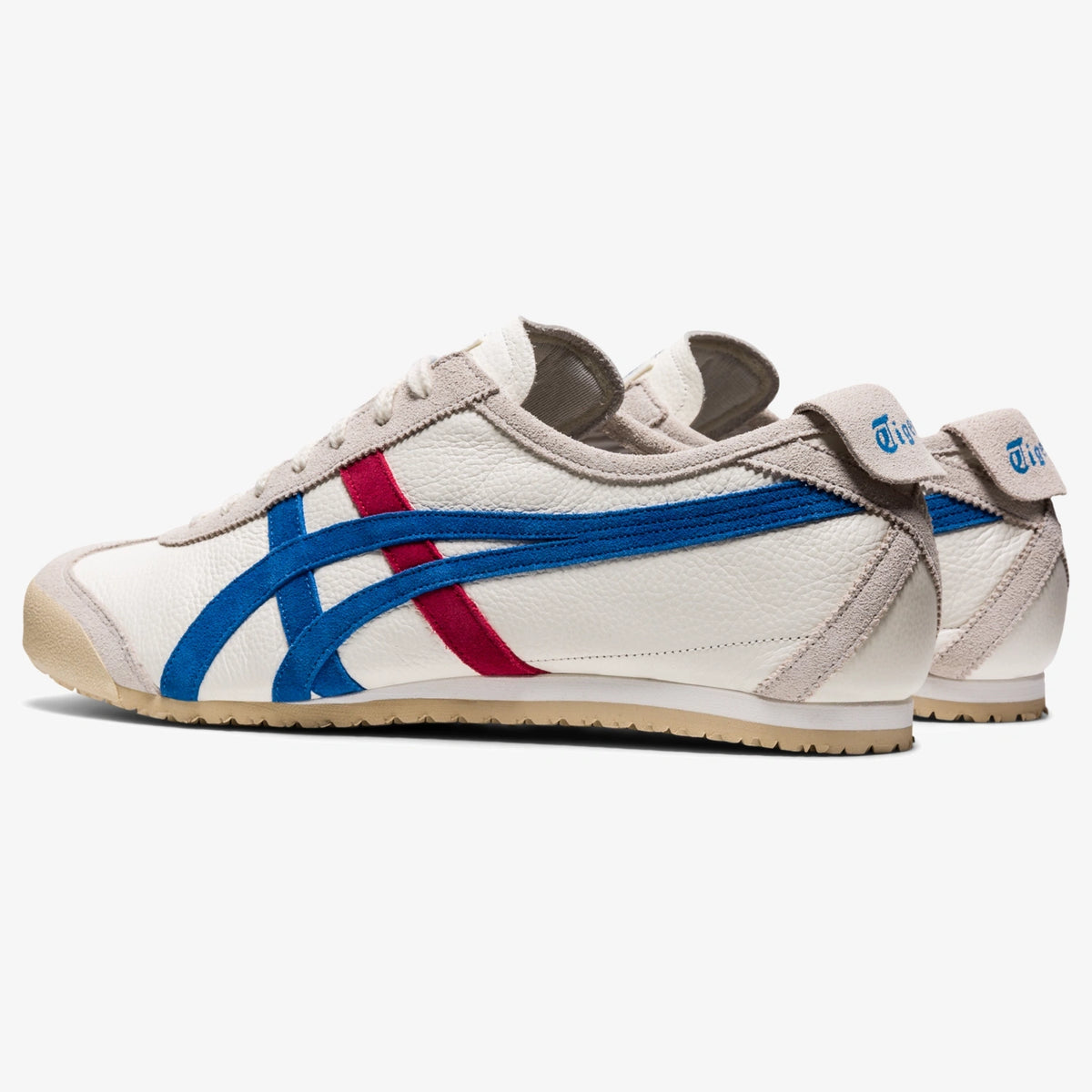 Onitsuka Tiger Mexico 66 Vintage ‘White Directoire Blue’