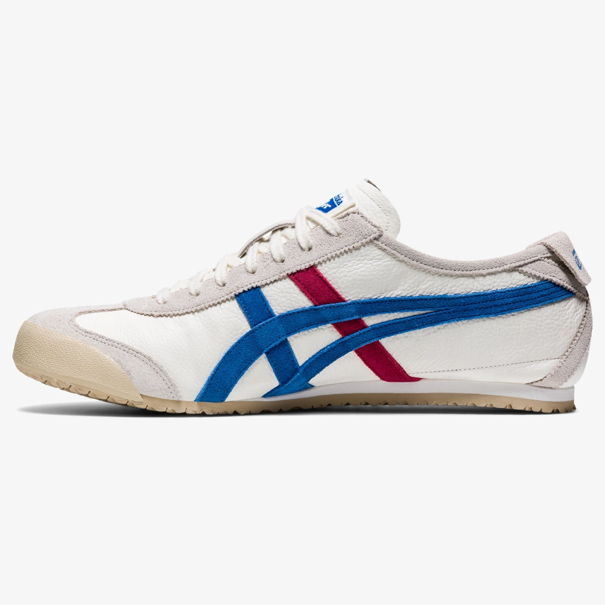 Onitsuka Tiger Mexico 66 Vintage ‘White Directoire Blue’
