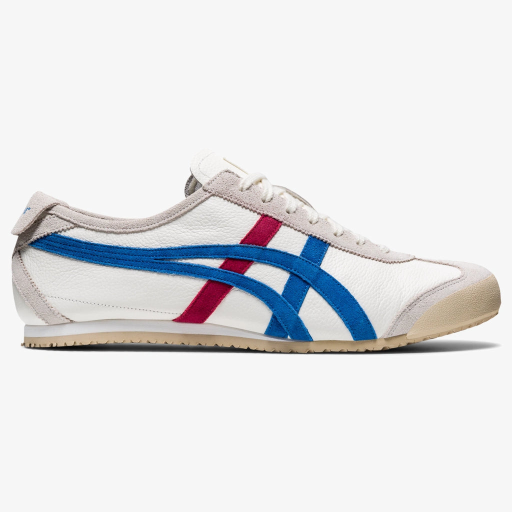 Onitsuka Tiger Mexico 66 Vintage ‘White Directoire Blue’