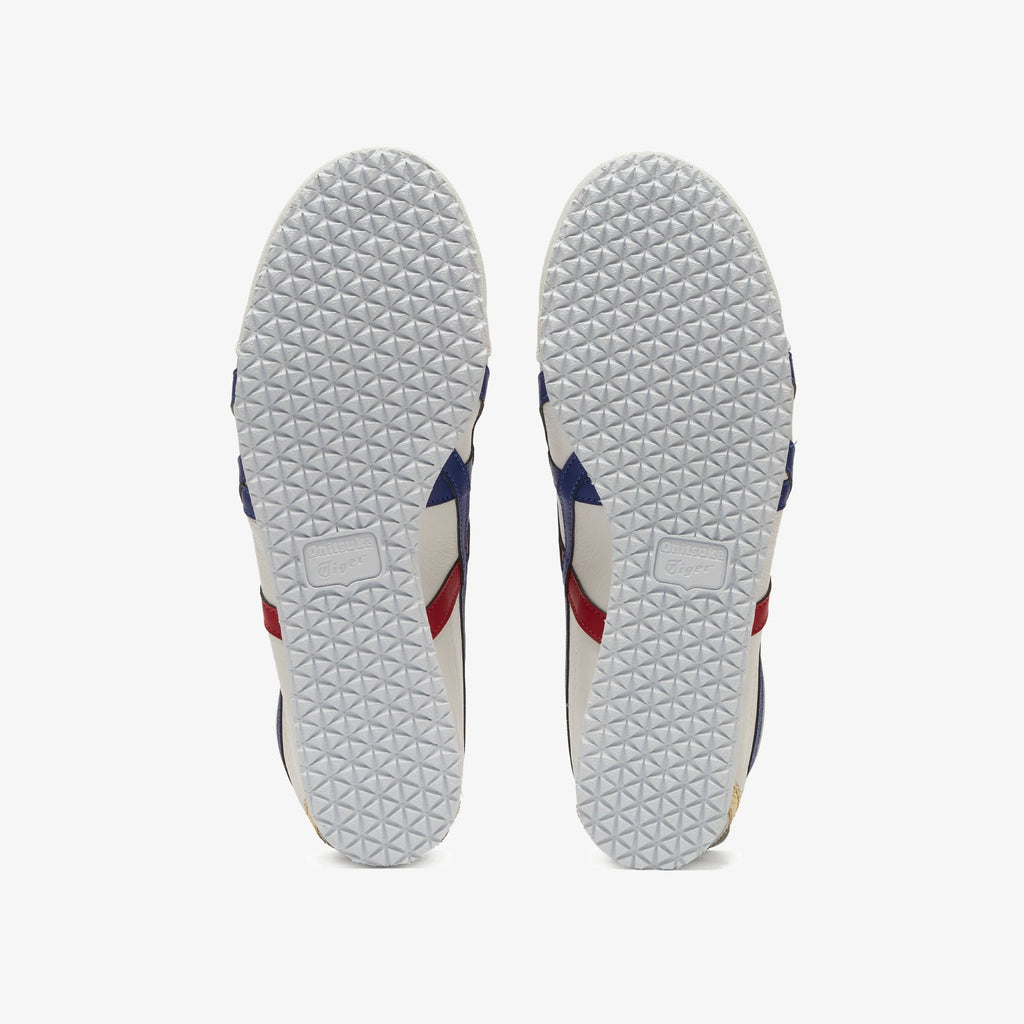 Onitsuka Tiger Mexico 66 ‘White Dark Blue Gold’