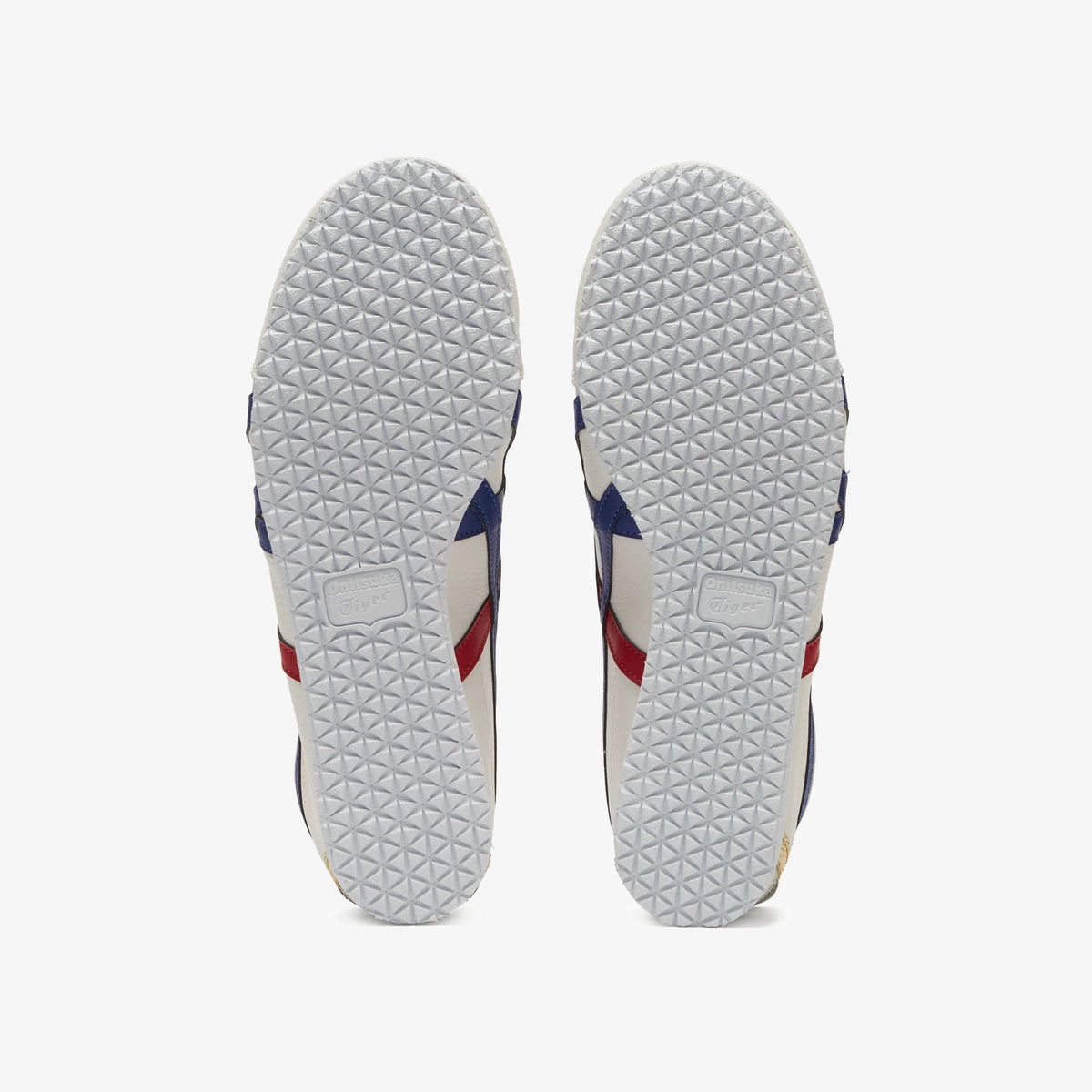Onitsuka Tiger Mexico 66 ‘White Dark Blue Gold’
