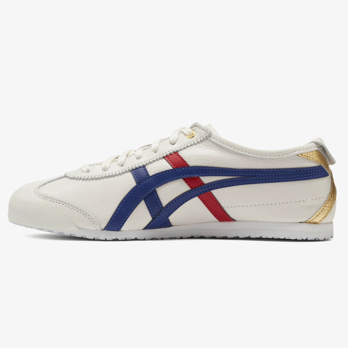 Onitsuka Tiger Mexico 66 ‘White Dark Blue Gold’