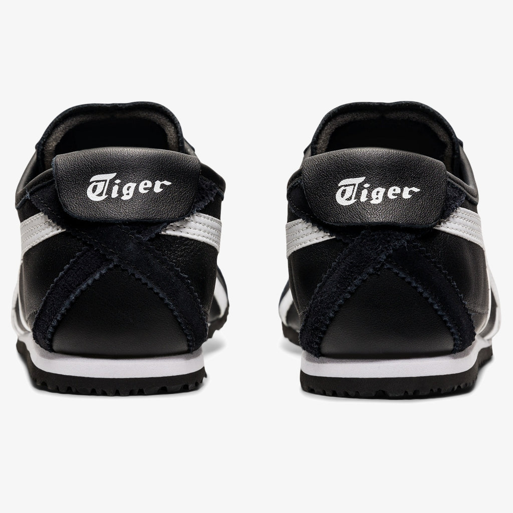 Onitsuka Tiger Mexico 66 ‘Black White’
